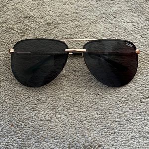 Quay aviators
